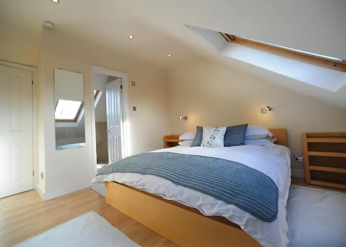 The Lilac Door London