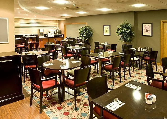 Premier Inn London City