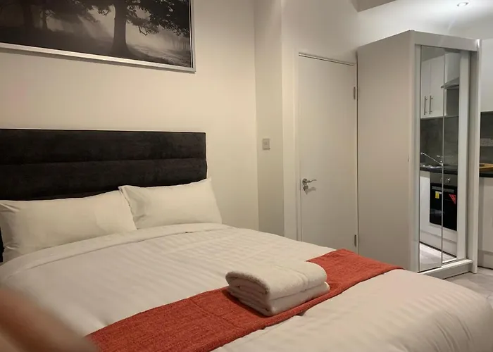 Frances St House Hotel London