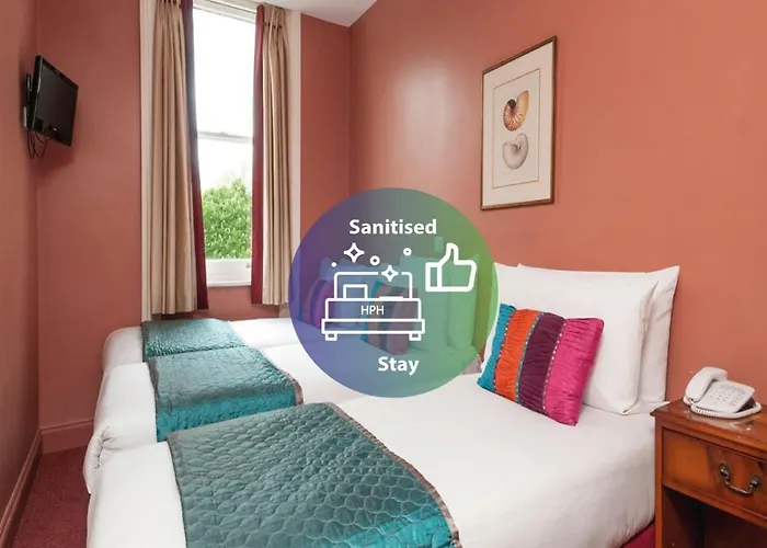 The Coronation Hotel London