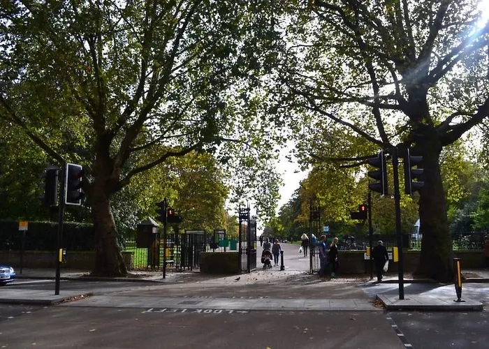 The Westland Hotel London