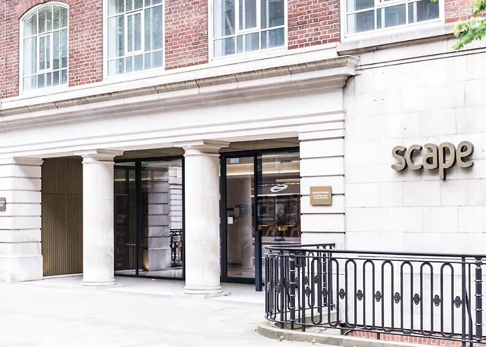 Destiny Student - Bloomsbury Studios London