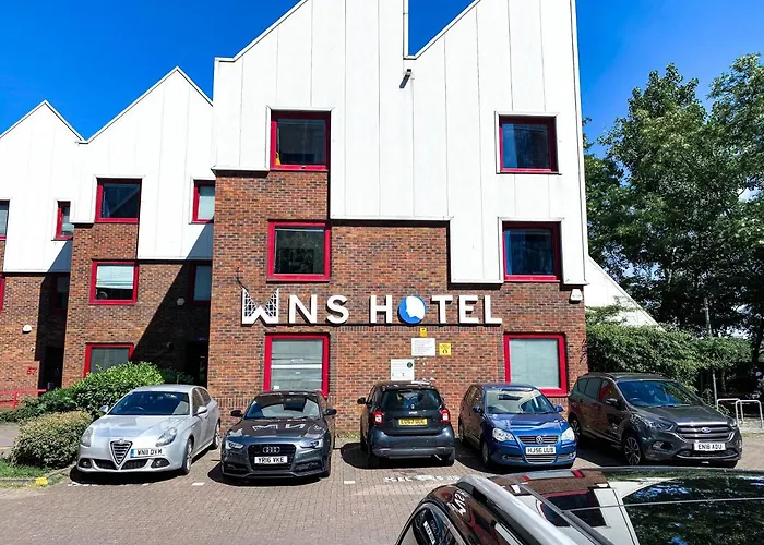 Wns Hotel London