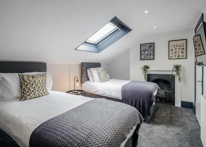 The Bill Nicholson Pub Hotel London