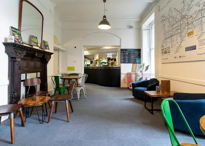Cheap Hotels in LondonYha St Paul'S