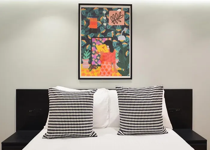 Stayprime Earls Court Serviced Apartments London