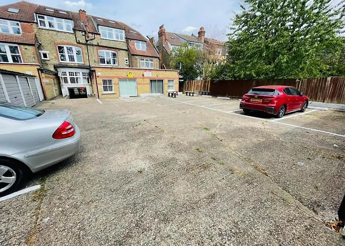 National Hotel London