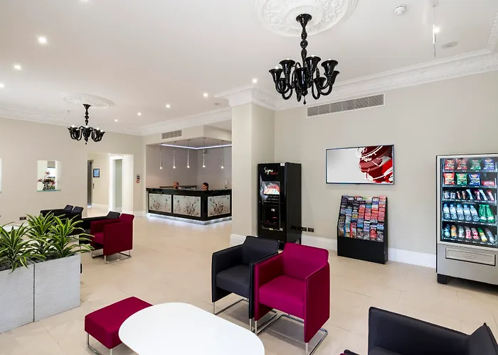 Cheap Hotels in LondonHouse