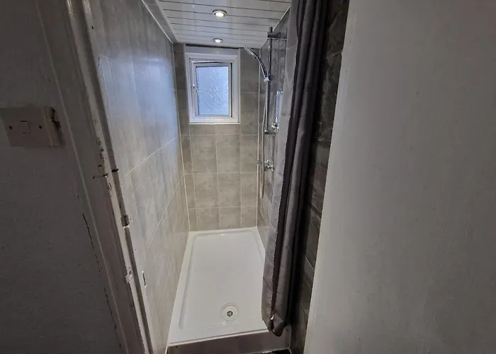 City Budget Guesthouse London