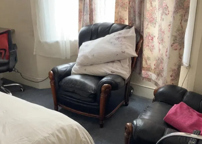 Rooms To Let In London