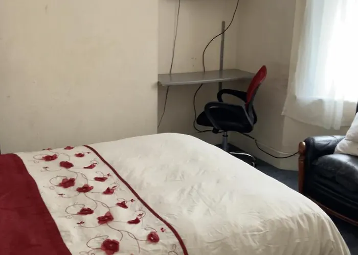 Rooms To Let In London