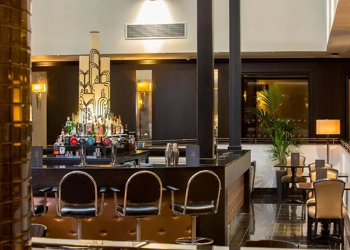 Cheap Hotels in LondonPresident