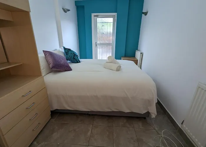 Hoxton/Shoreditch Rooms London