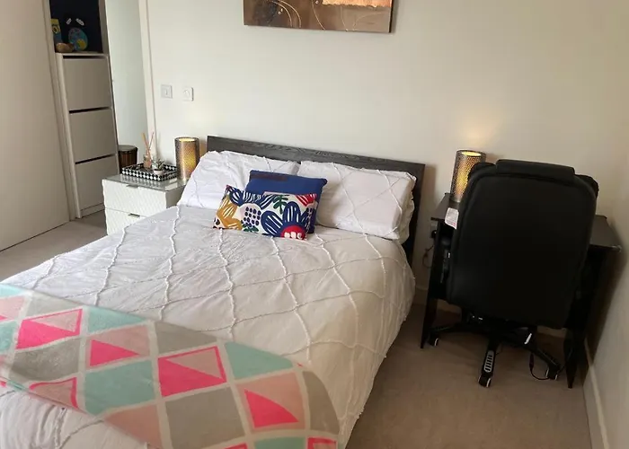 Echo Court Villa London