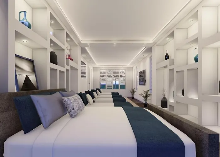 Don'T Wake Me Up. South London. Sleeps 6 Hotel