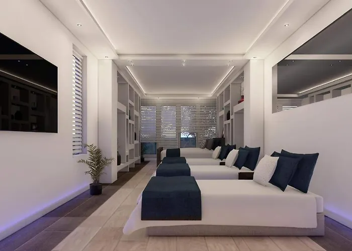 Don'T Wake Me Up. South London. Sleeps 6 Hotel