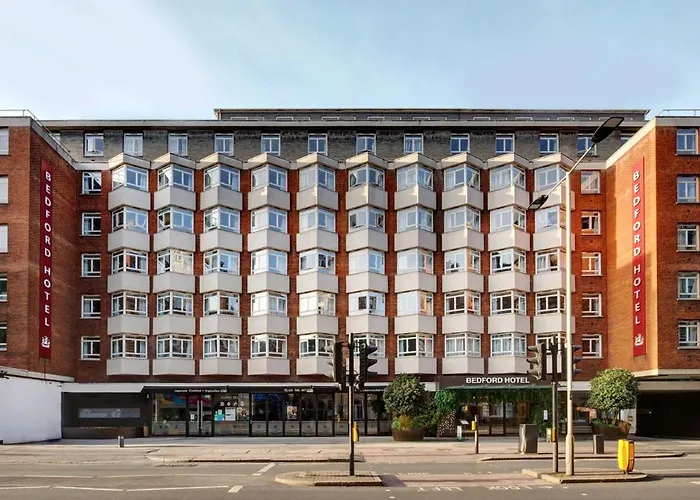 Bedford Hotel