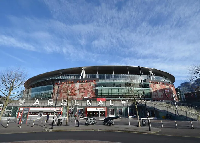 Central Comfort Rooms London