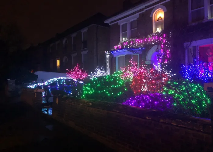 St James'S House London