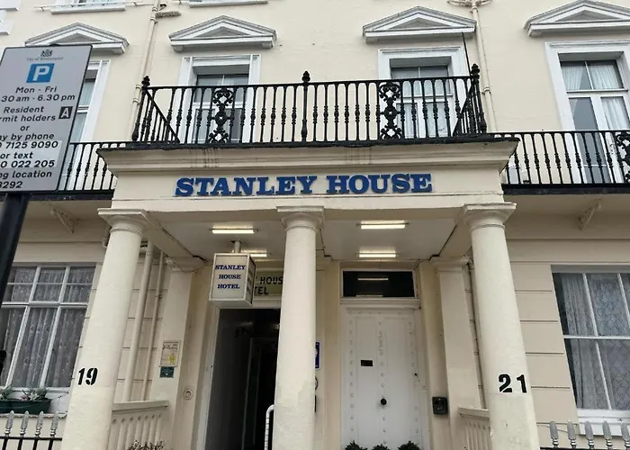 Stanley House Hotel London