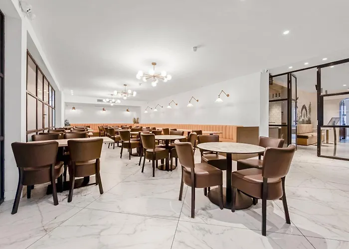 King Solomon Hotel- Golders Green London