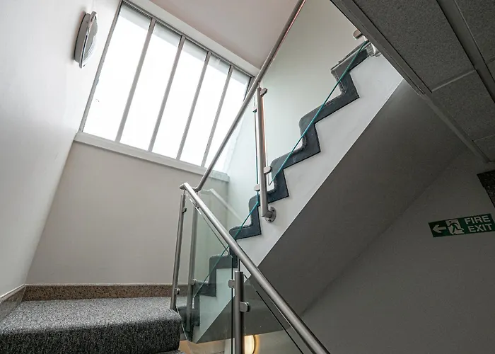 Cheap Hotels in LondonMaiden Oval