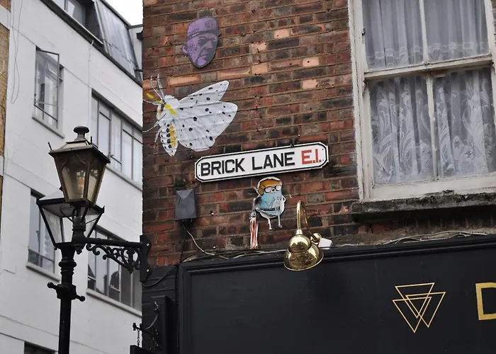 Cosmos Capsule Hub London Hotel