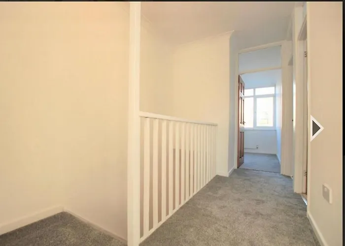 Stunning Double Room Sw2 Near To Brixton London