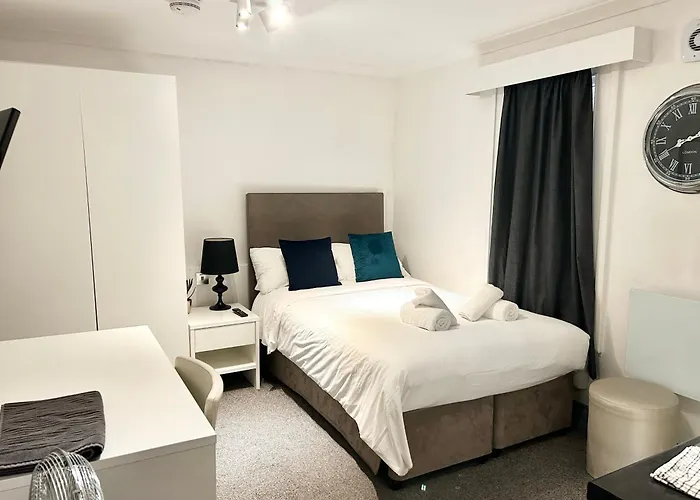 Cheap Hotels in LondonDome