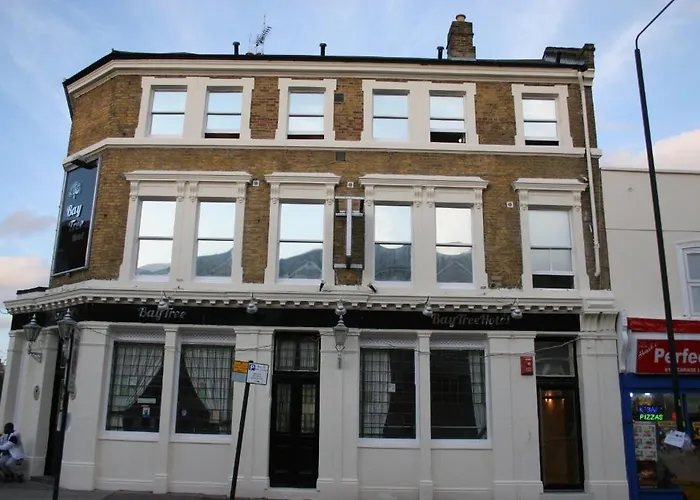 Baytree Hotel London