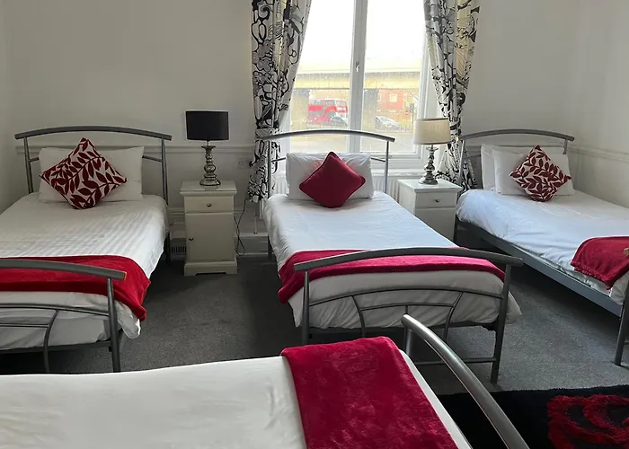 The Angerstein Hotel London