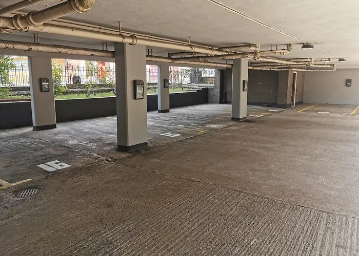 Cheap Hotels in LondonLily