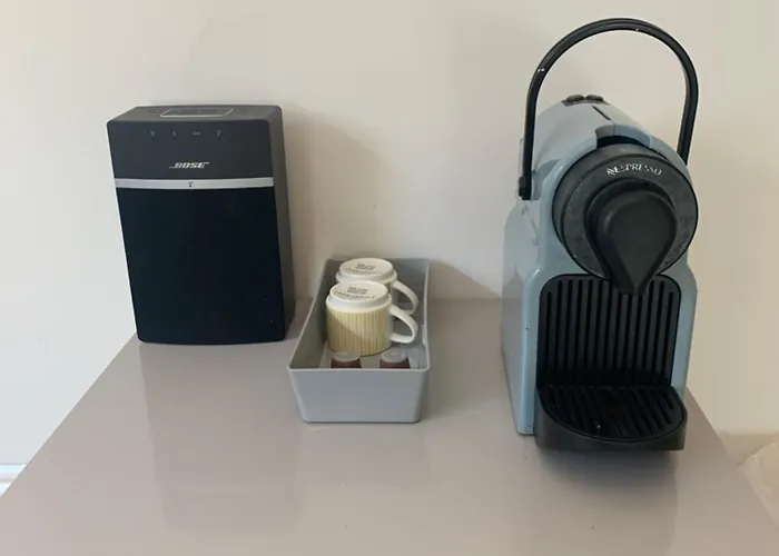 St Martins Bed & Breakfast London