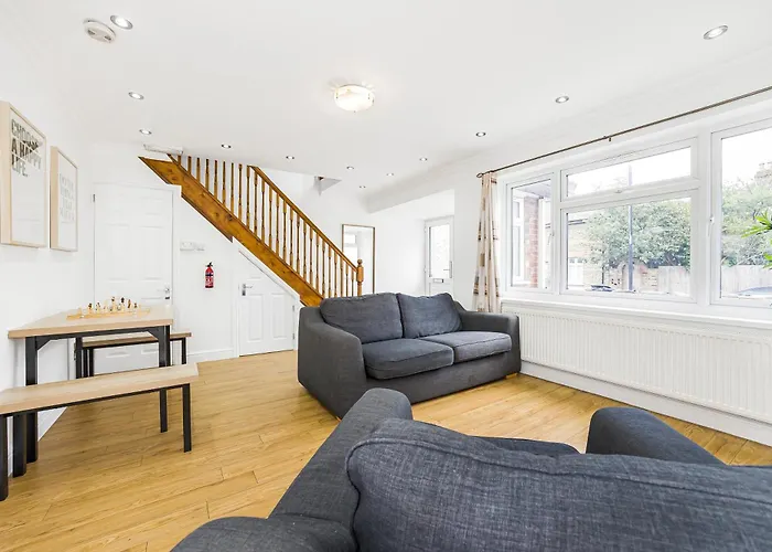 Rose Terrace Hotel London