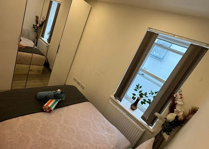 Forestroom London