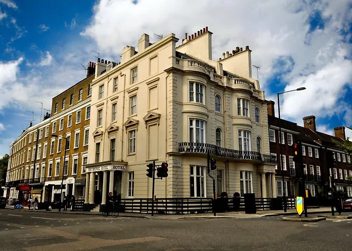 Brunel Hotel London