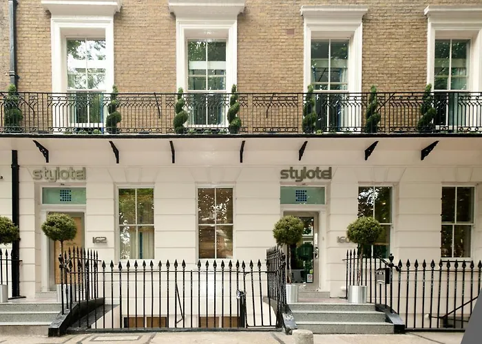Stylotel London