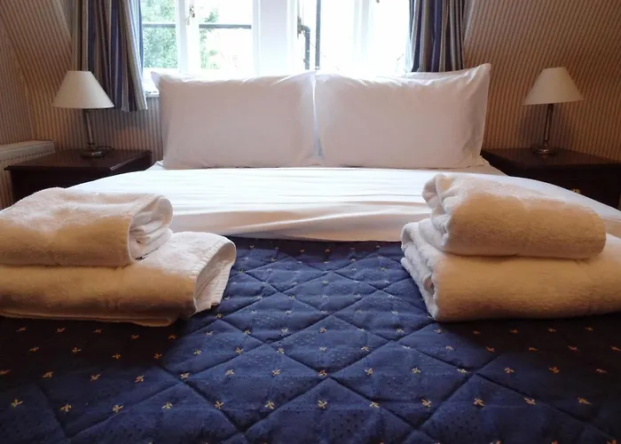 Regency House Hotel London