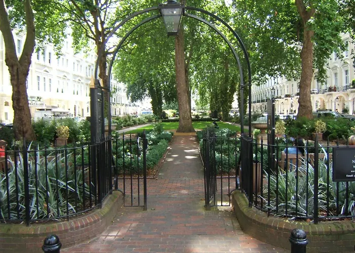 Dolphin Inn - The Lodge London