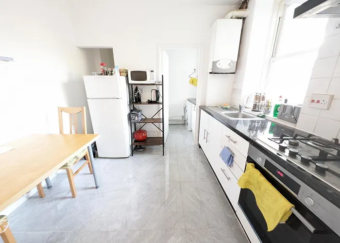 Tobacco Docks & St Katherine'S Rooms London