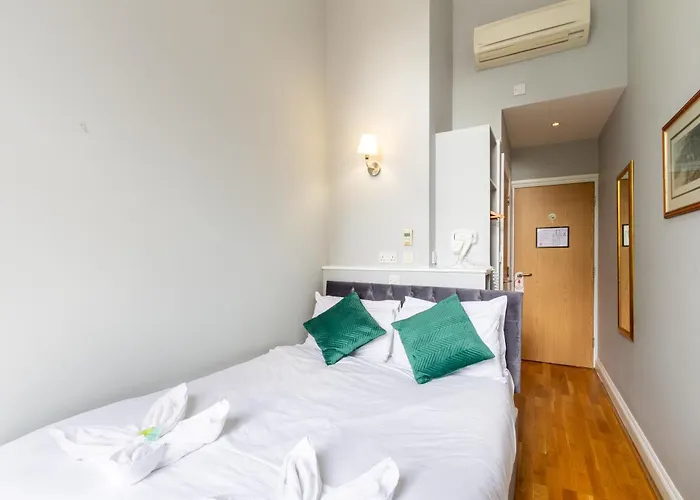 Coronation Hotel London