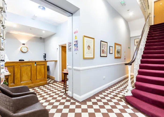 Coronation Hotel London