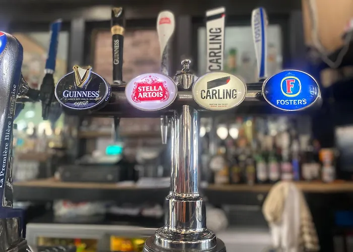 Cheap Hotels in LondonPhoenix Paddington