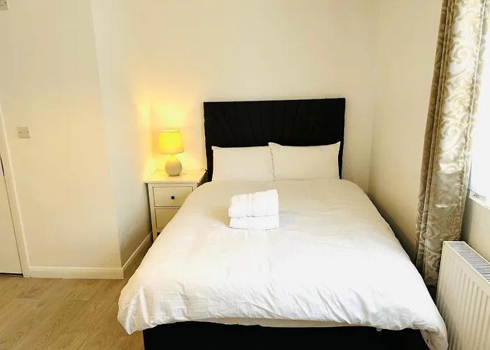 Westferry Hotel London