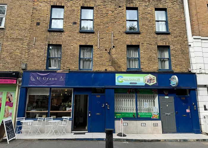 Cheap Hotels in LondonDome