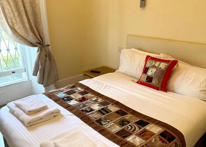 Abc Hyde Park Hotel London