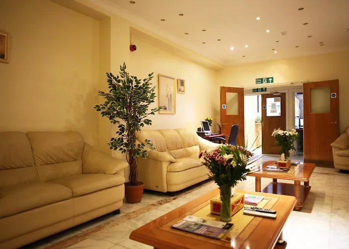 City Inn Express Hotel London