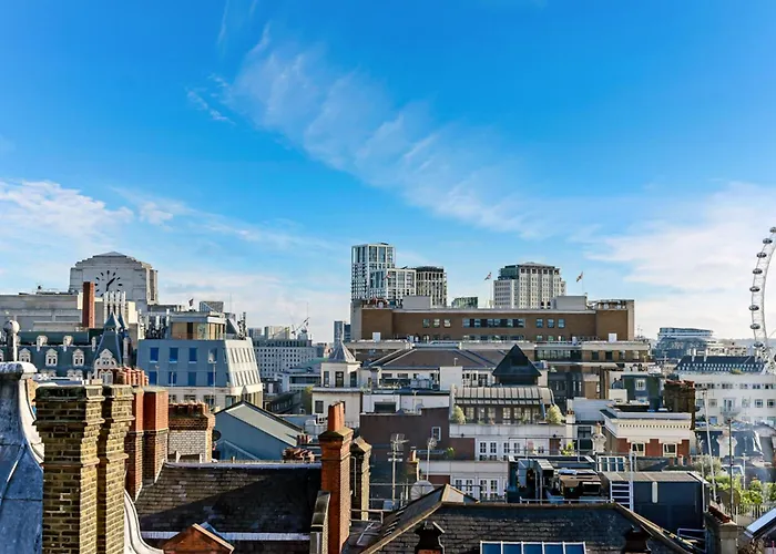 The Z Hotel Covent Garden