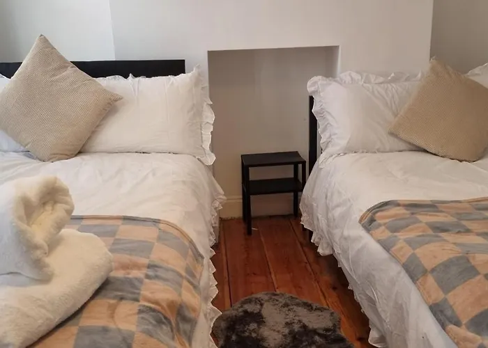 King'S Cross Road Private Rooms London