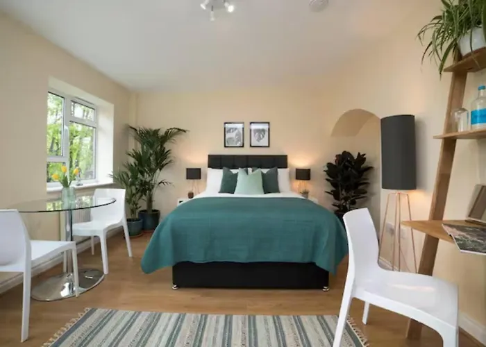 Wilson House - Camden Hostel London